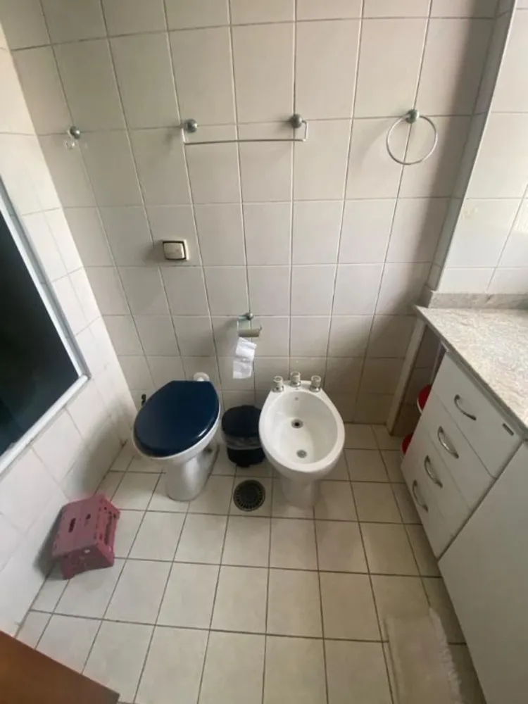 Apartamento, 4 quartos, 137 m² - Foto 4