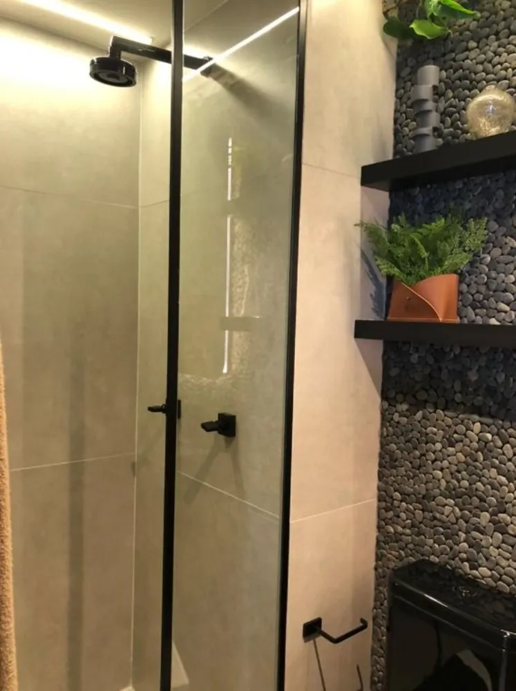 Apartamento, 1 quarto, 30 m² - Foto 1