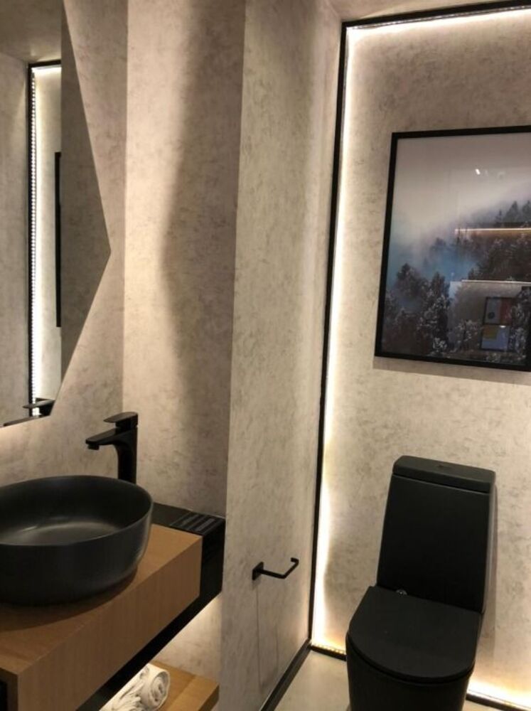 Apartamento, 1 quarto, 30 m² - Foto 13