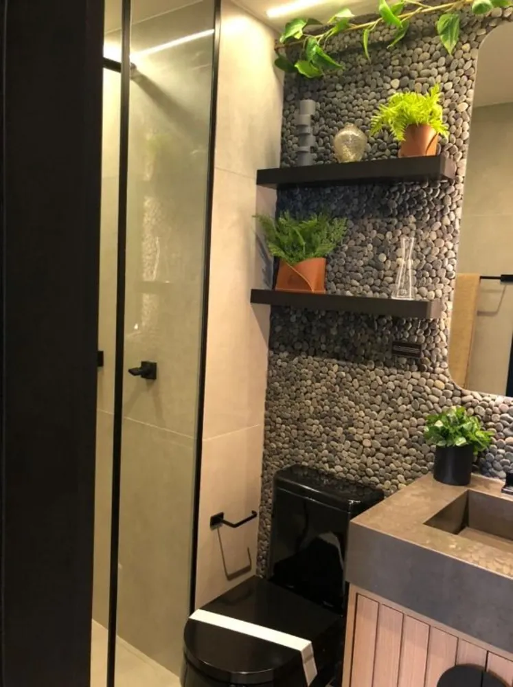 Apartamento, 1 quarto, 30 m² - Foto 2