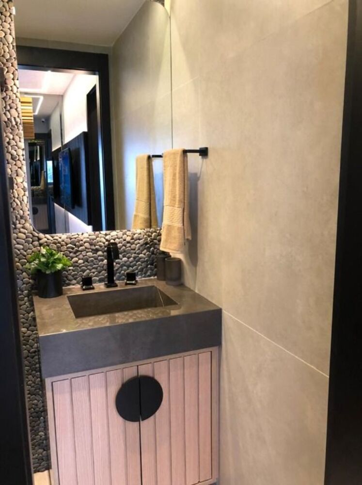 Apartamento, 1 quarto, 30 m² - Foto 15