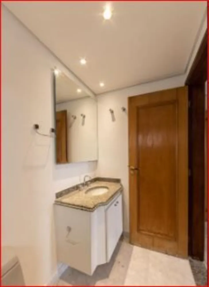 Apartamento, 3 quartos, 130 m² - Foto 7