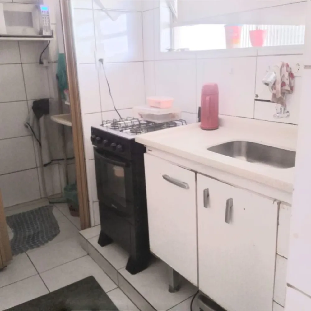 Apartamento, 2 quartos, 70 m² - Foto 3