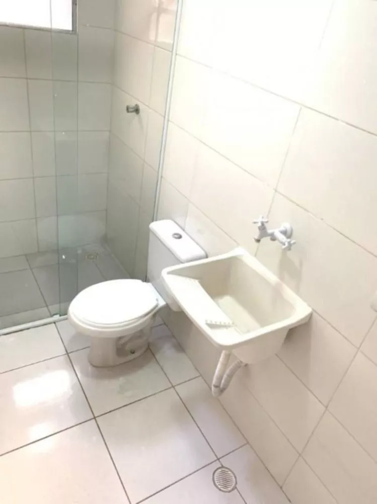 Apartamento à venda com 1 quarto, 900m² - Foto 7