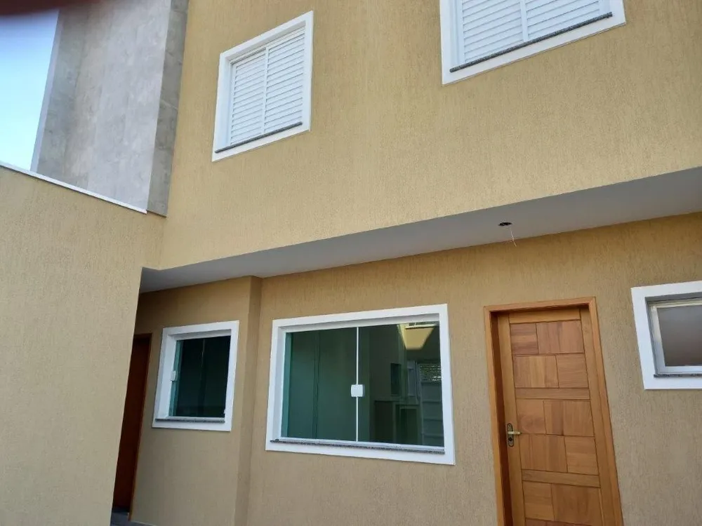 Sobrado, 3 quartos - Foto 3