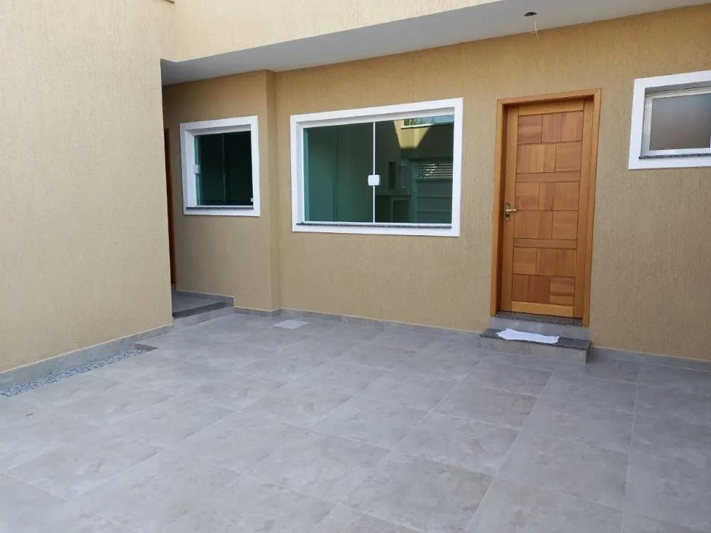 Sobrado, 3 quartos - Foto 1