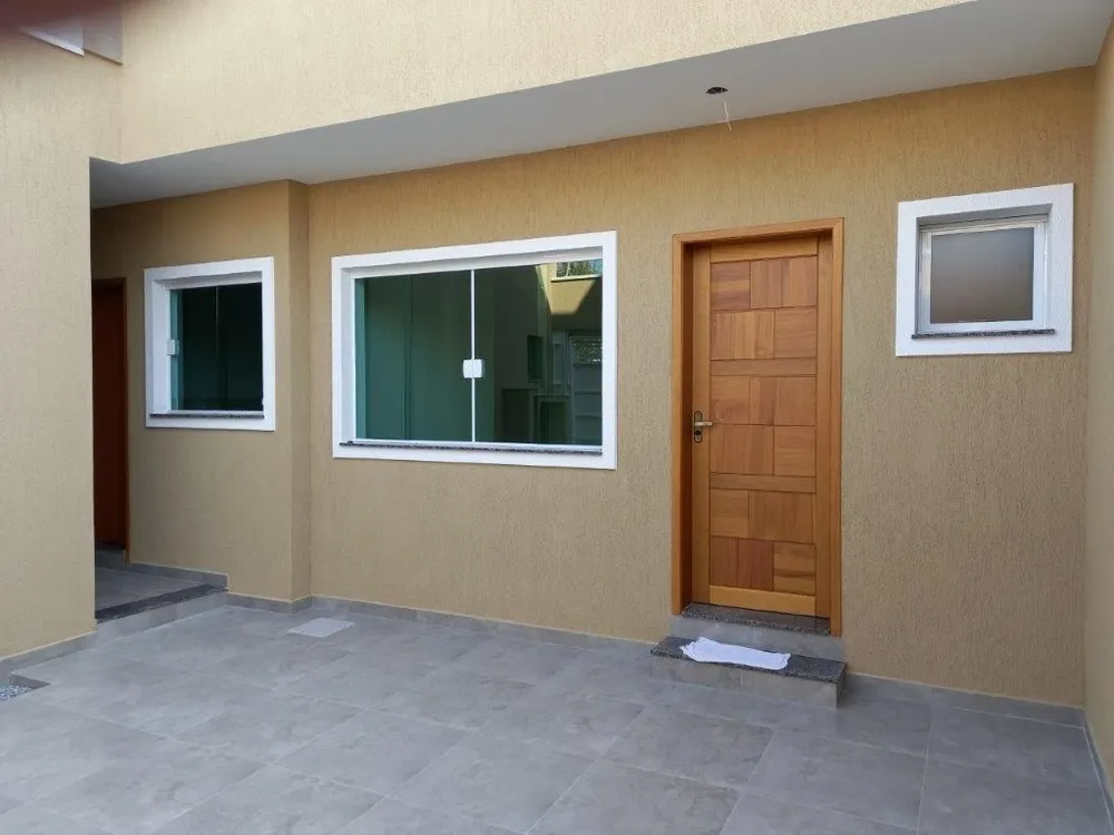 Sobrado, 3 quartos - Foto 4
