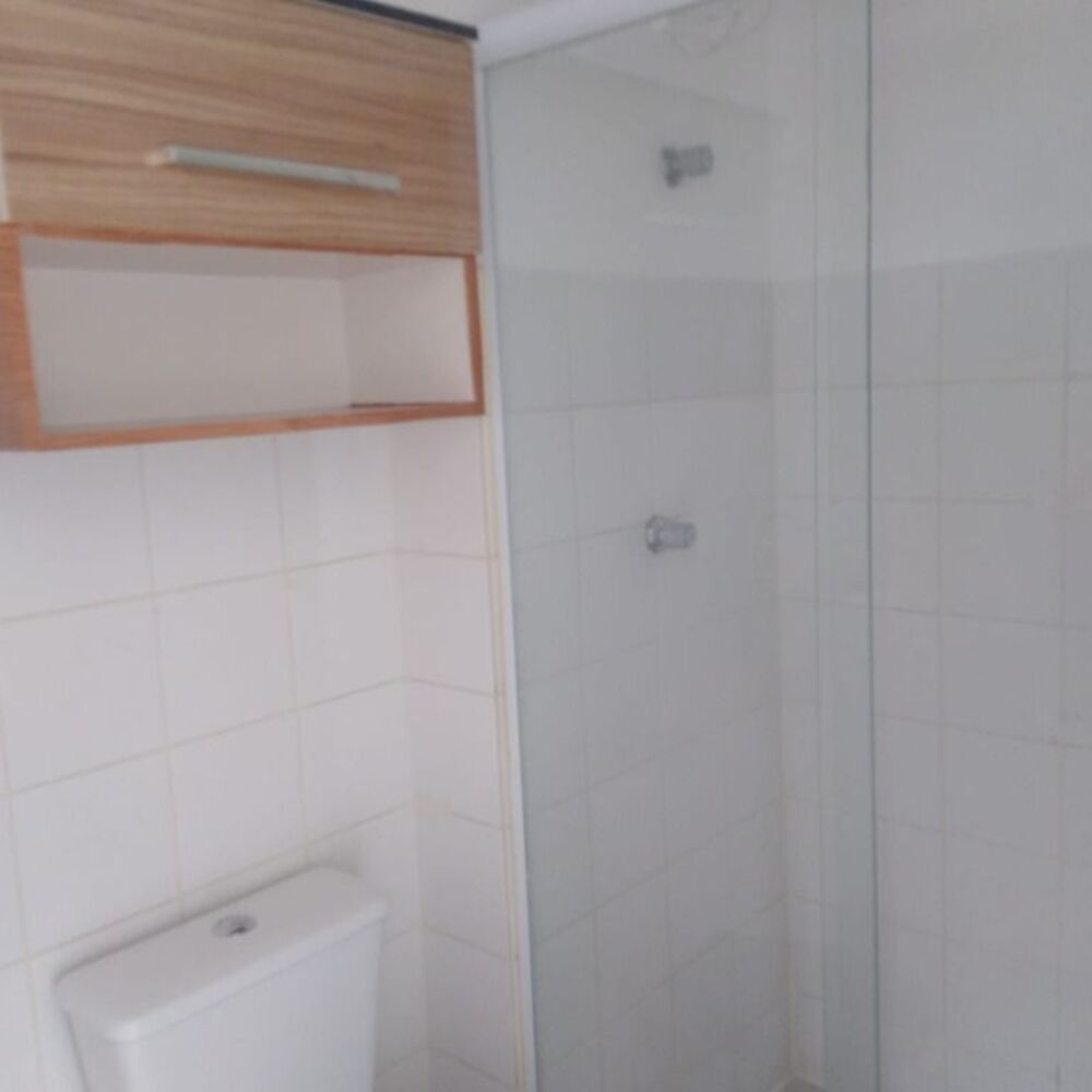 Apartamento à venda com 1 quarto, 36m² - Foto 6