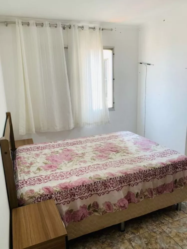 Apartamento à venda com 2 quartos, 60m² - Foto 4