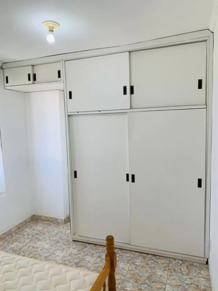 Apartamento à venda com 2 quartos, 60m² - Foto 3