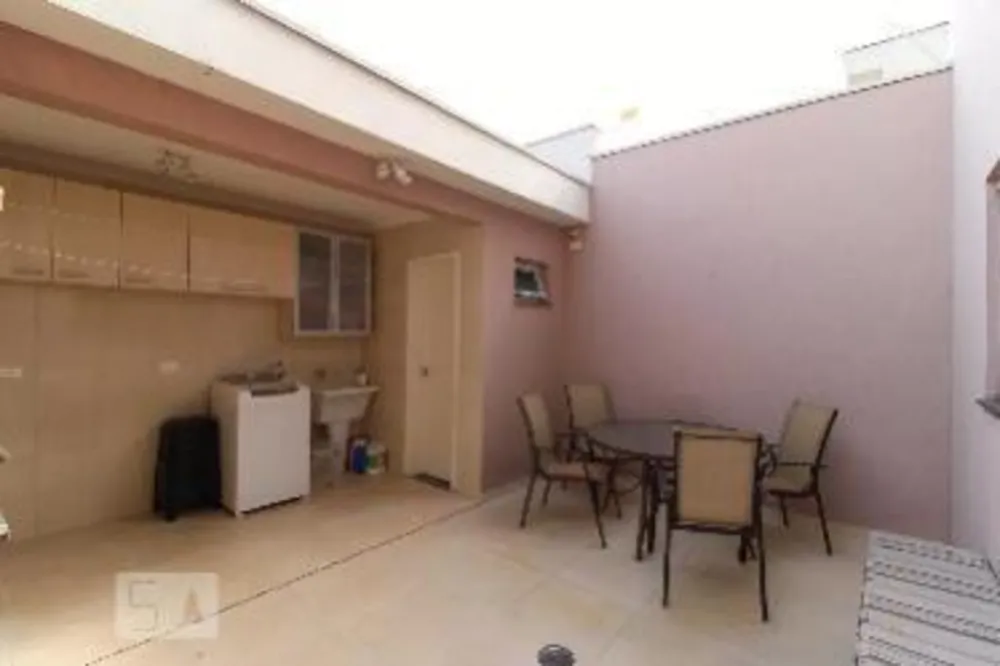 Sobrado, 3 quartos, 135 m² - Foto 15