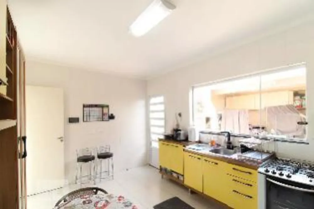 Sobrado, 3 quartos, 135 m² - Foto 12
