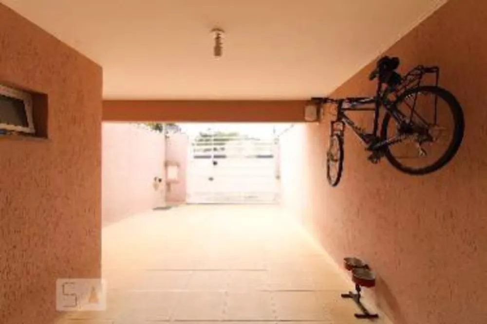 Sobrado, 3 quartos, 135 m² - Foto 2