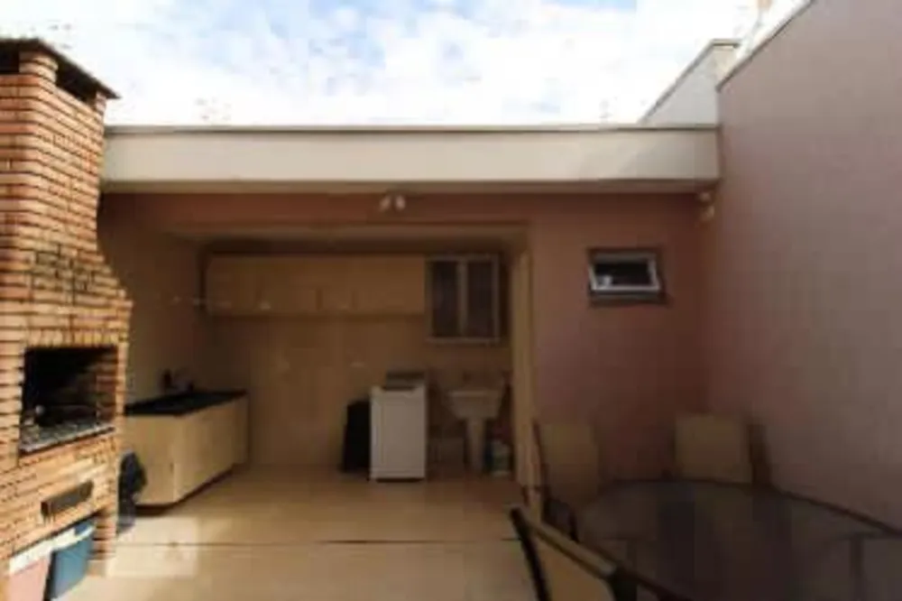 Sobrado, 3 quartos, 135 m² - Foto 13