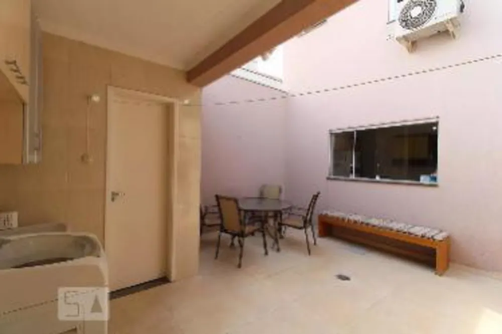 Sobrado, 3 quartos, 135 m² - Foto 16