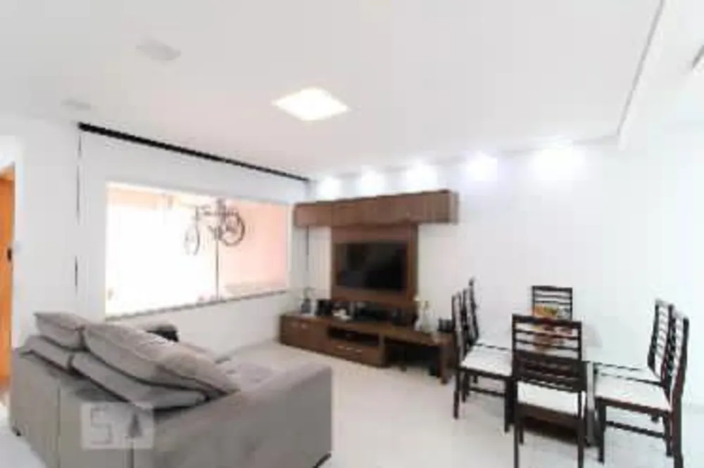 Sobrado, 3 quartos, 135 m² - Foto 1