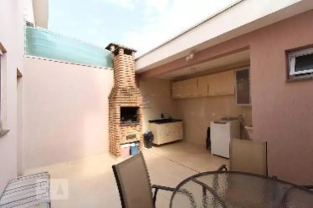 Sobrado, 3 quartos, 135 m² - Foto 14