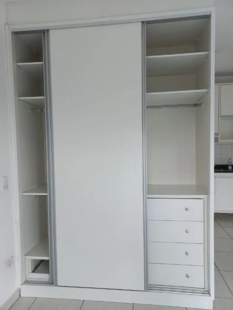 Apartamento, 1 quarto, 36 m² - Foto 12