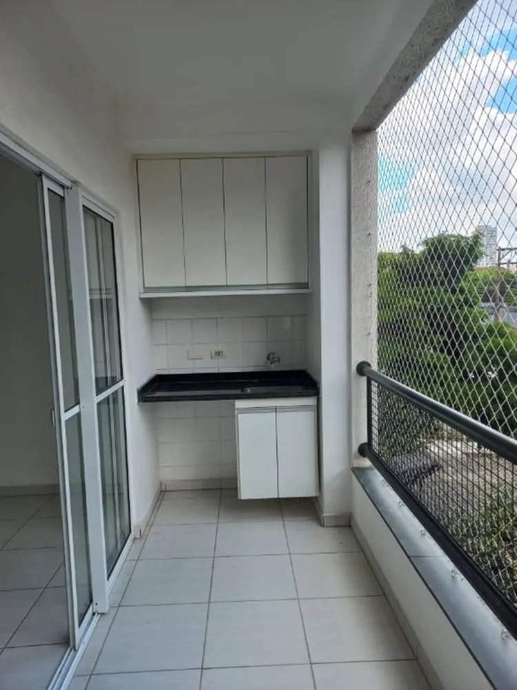 Apartamento, 1 quarto, 36 m² - Foto 8
