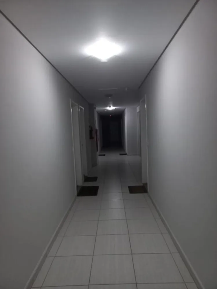Apartamento, 1 quarto, 36 m² - Foto 5