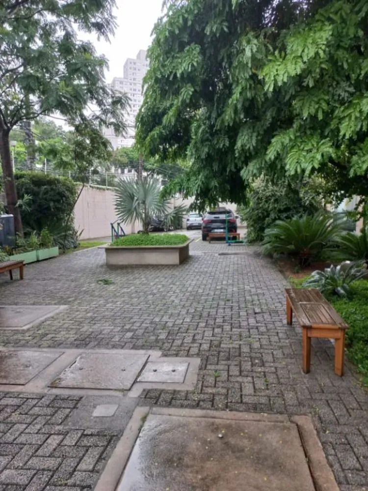 Apartamento, 1 quarto, 36 m² - Foto 4
