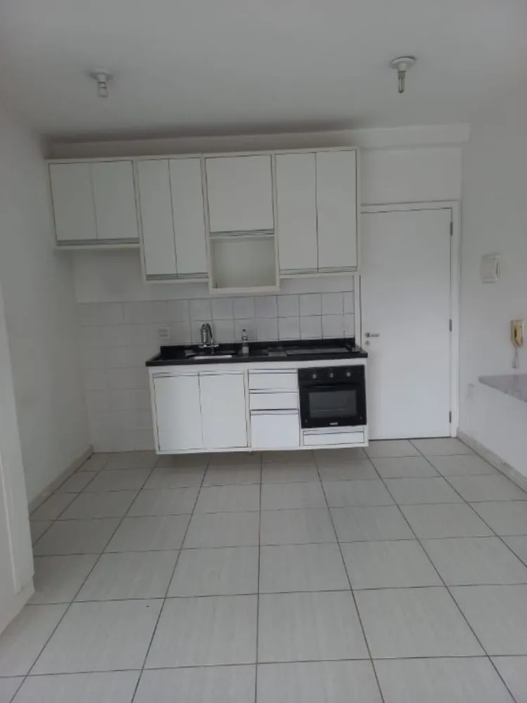 Apartamento, 1 quarto, 36 m² - Foto 6