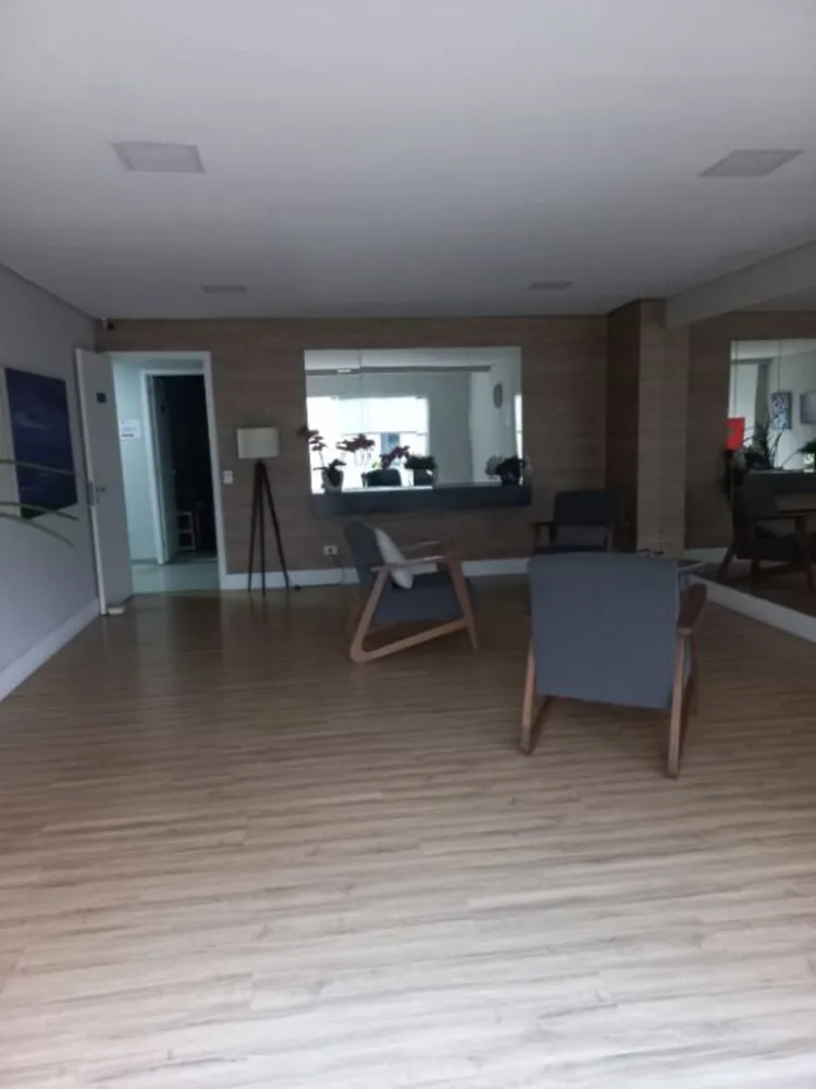 Apartamento, 1 quarto, 36 m² - Foto 3