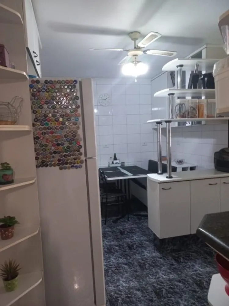 Apartamento, 3 quartos, 122 m² - Foto 16
