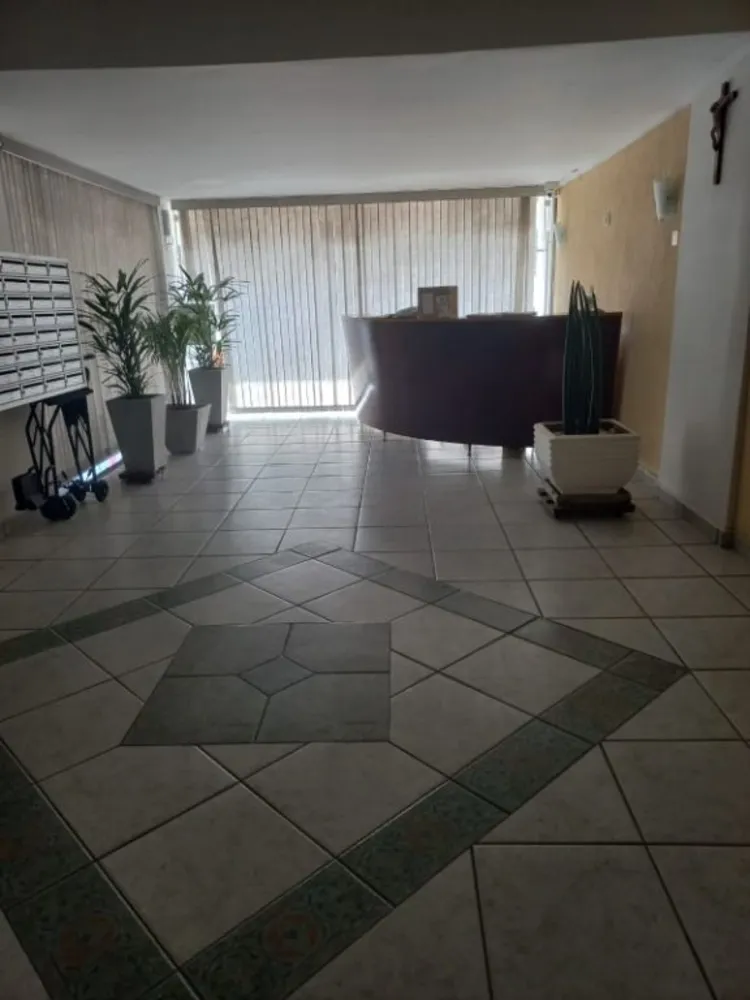 Apartamento, 3 quartos, 122 m² - Foto 4