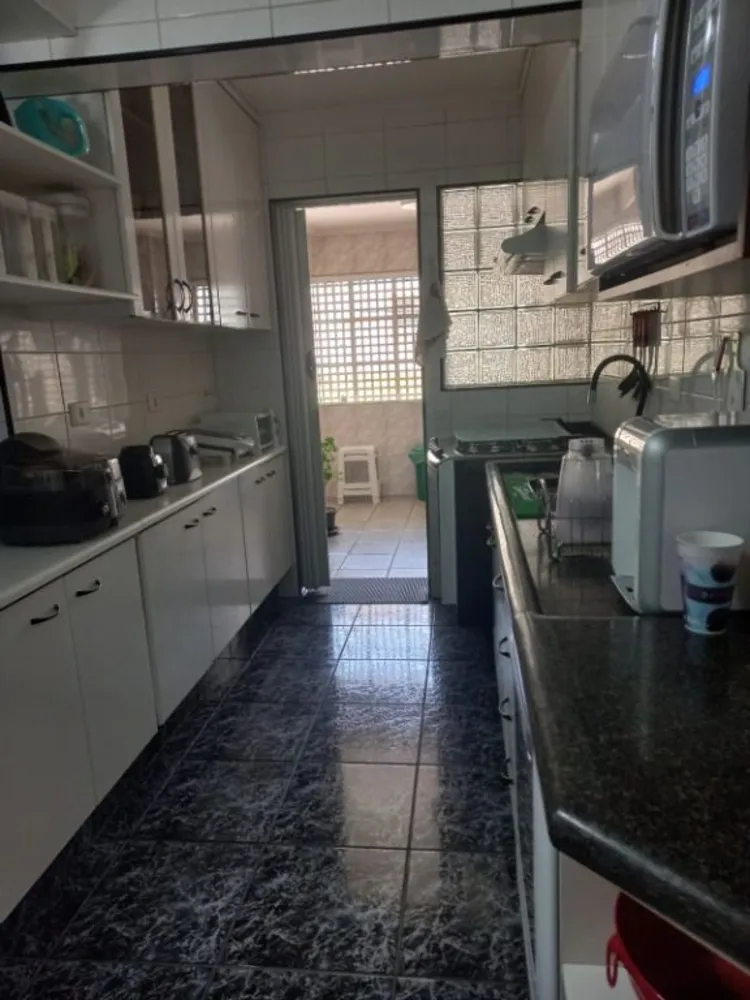 Apartamento, 3 quartos, 122 m² - Foto 14