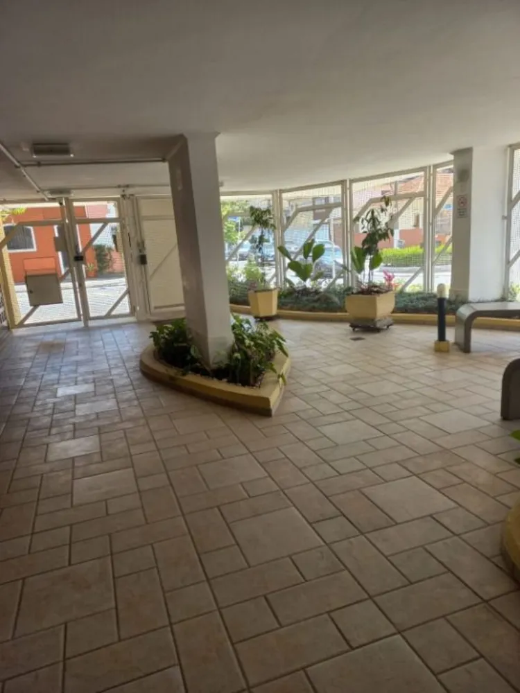 Apartamento, 3 quartos, 122 m² - Foto 3