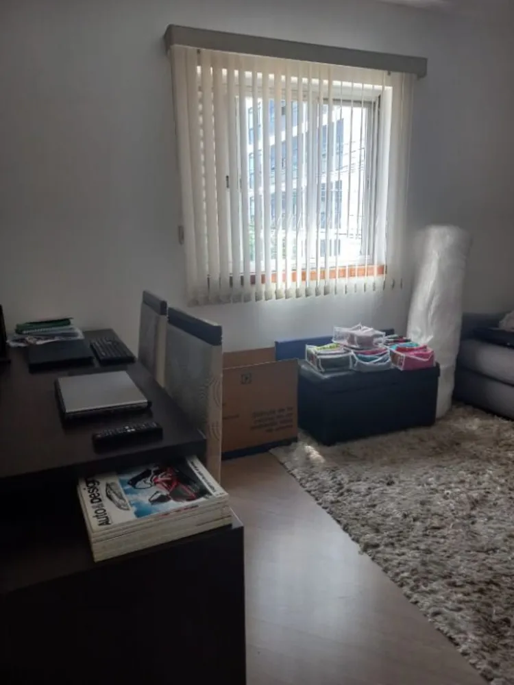 Apartamento, 3 quartos, 122 m² - Foto 5