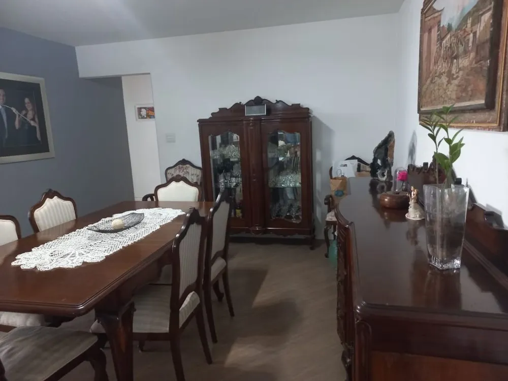 Apartamento, 3 quartos, 122 m² - Foto 2