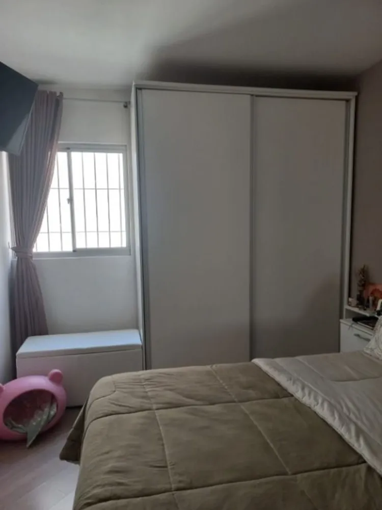 Apartamento, 3 quartos, 122 m² - Foto 4