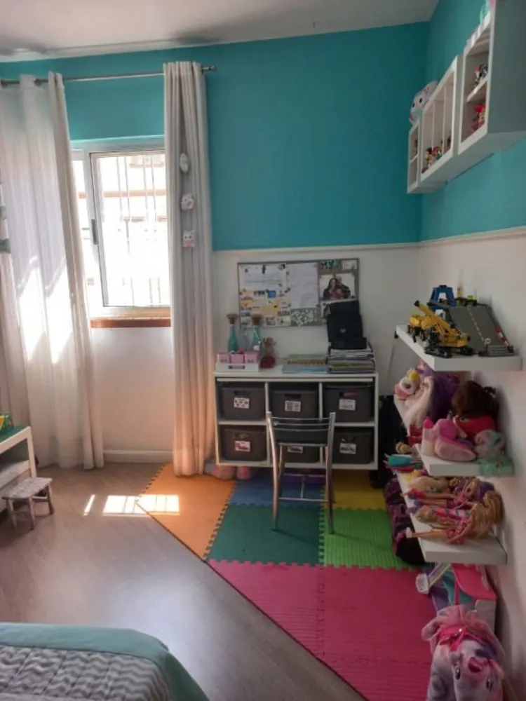 Apartamento, 3 quartos, 122 m² - Foto 6