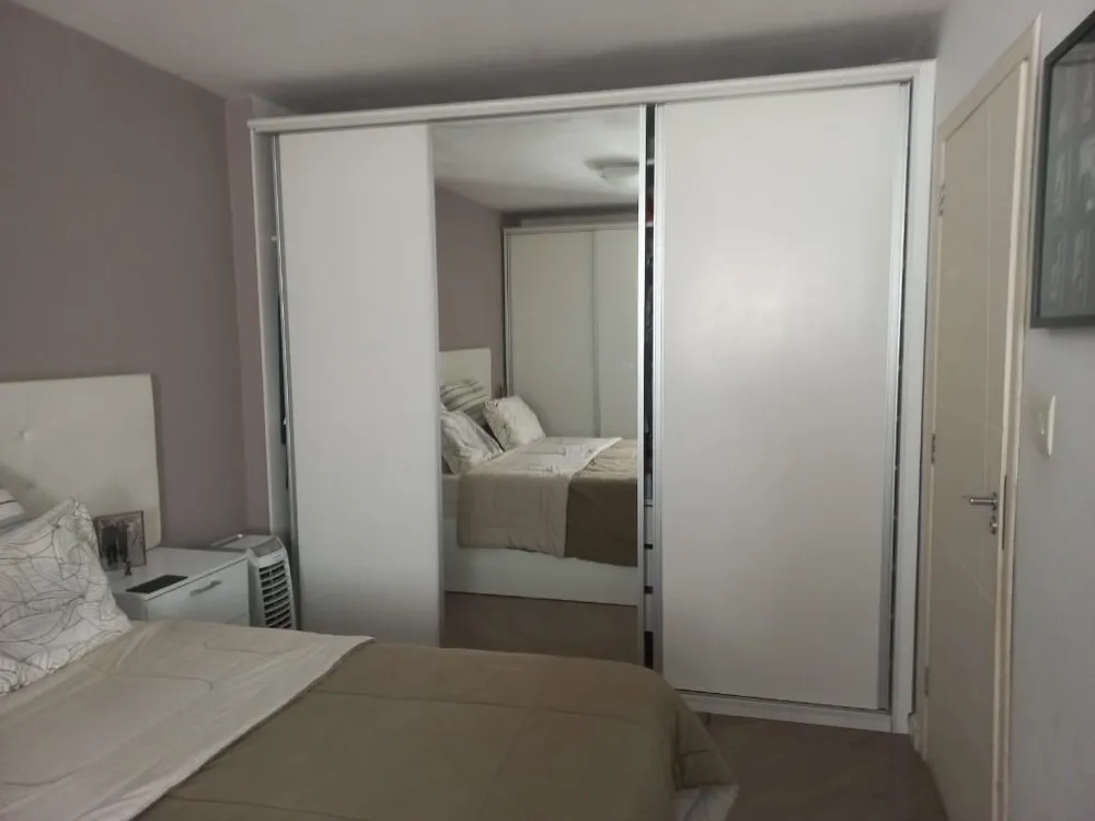 Apartamento, 3 quartos, 122 m² - Foto 10