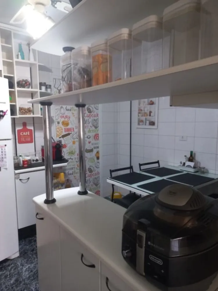 Apartamento, 3 quartos, 122 m² - Foto 8