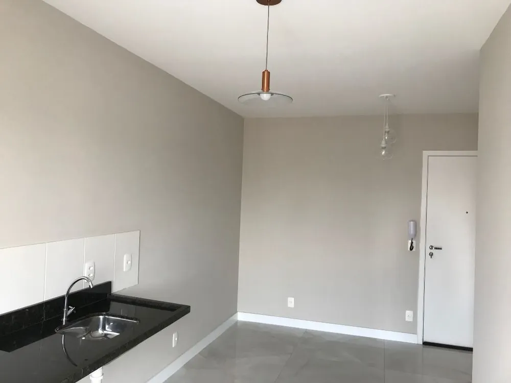 Apartamento, 1 quarto, 35 m² - Foto 4