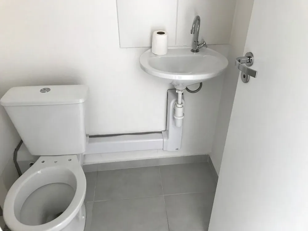 Apartamento, 1 quarto, 35 m² - Foto 10