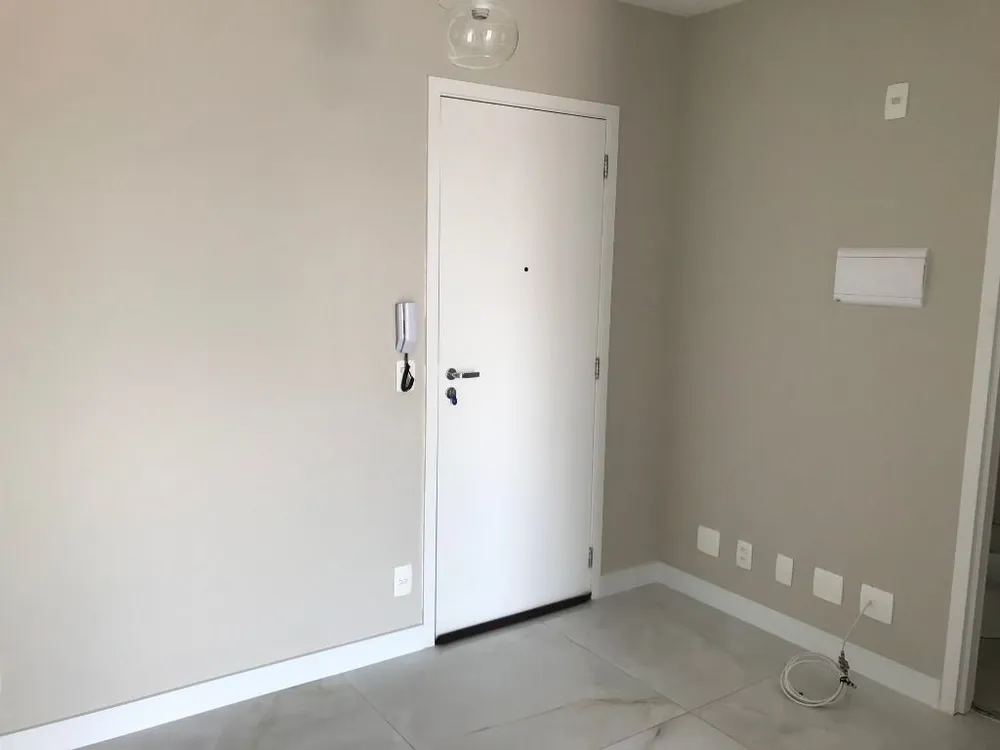 Apartamento, 1 quarto, 35 m² - Foto 2