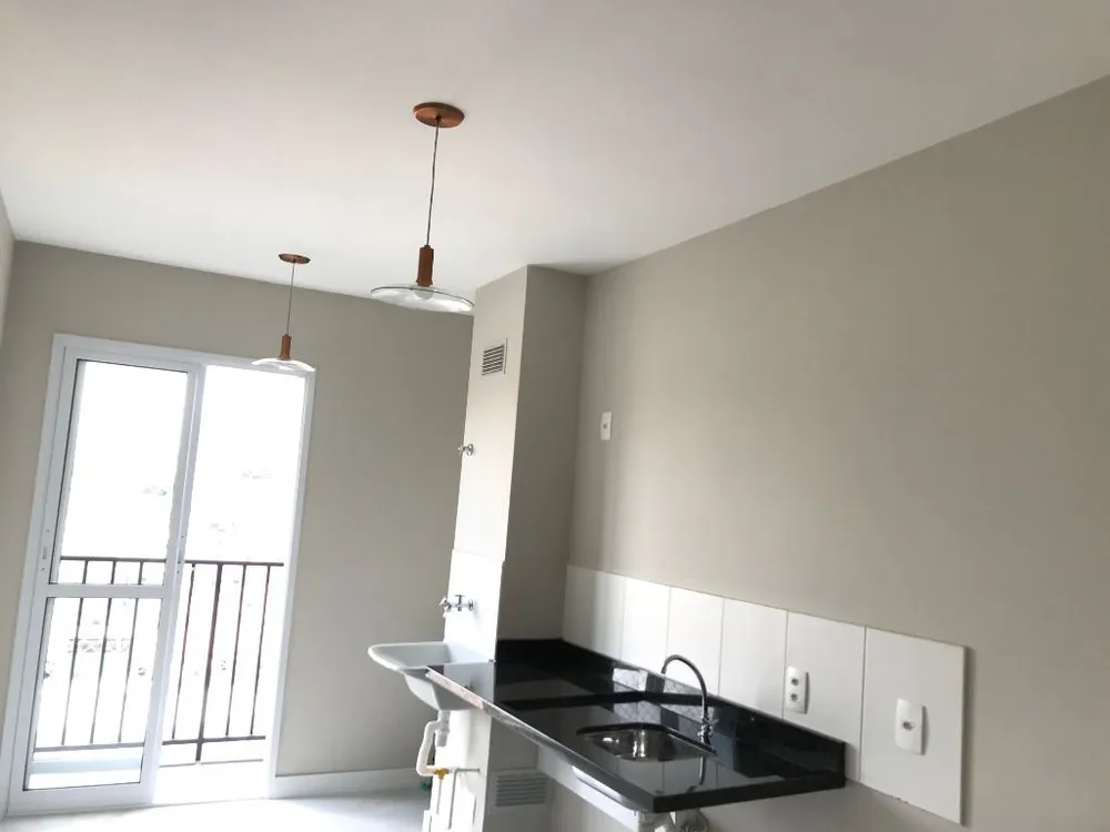 Apartamento, 1 quarto, 35 m² - Foto 3