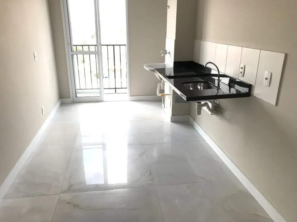 Apartamento, 1 quarto, 35 m² - Foto 1