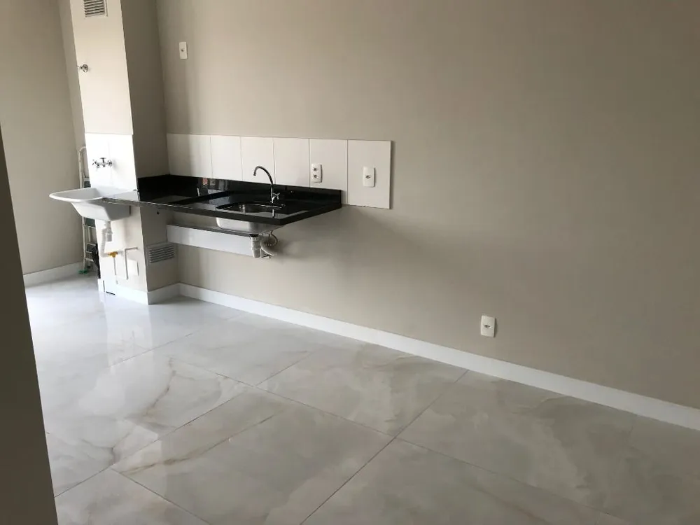 Apartamento, 1 quarto, 35 m² - Foto 9