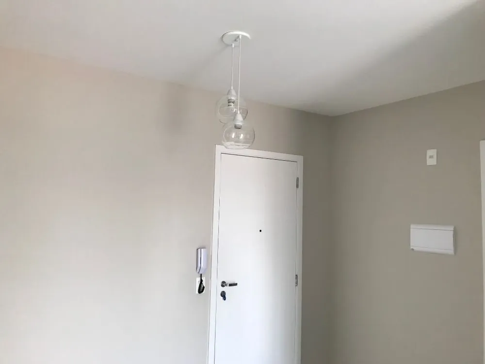 Apartamento, 1 quarto, 35 m² - Foto 6