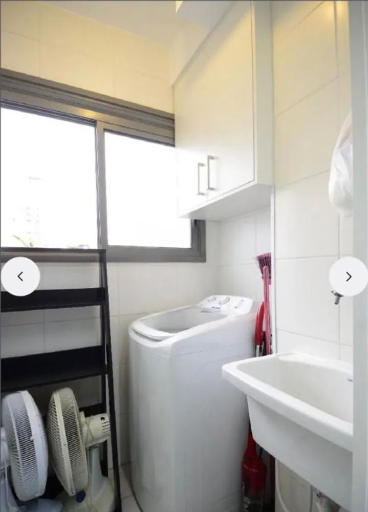 Kitnet-Studio, 27 m² - Foto 6