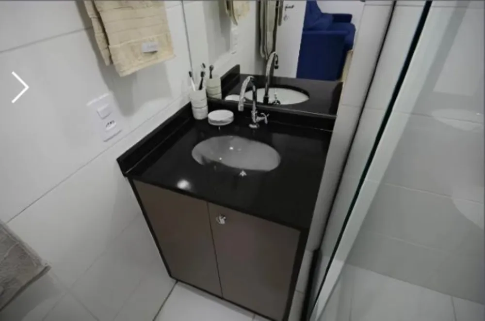 Kitnet-Studio, 27 m² - Foto 2