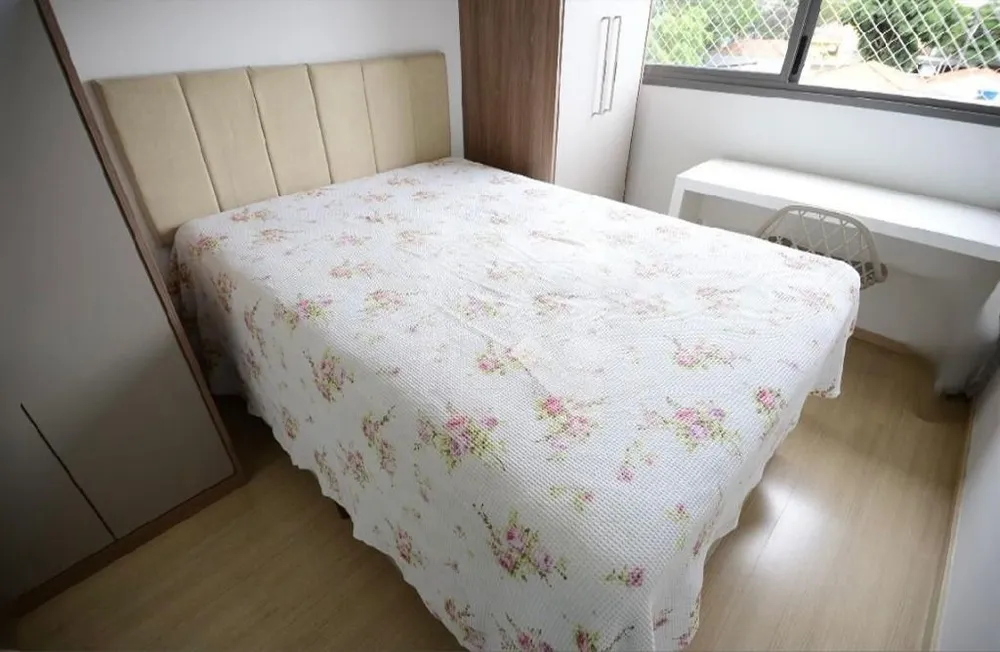 Kitnet-Studio, 27 m² - Foto 3