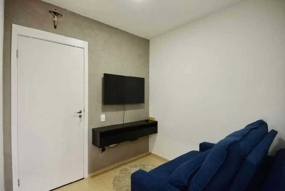 Kitnet-Studio, 27 m² - Foto 4