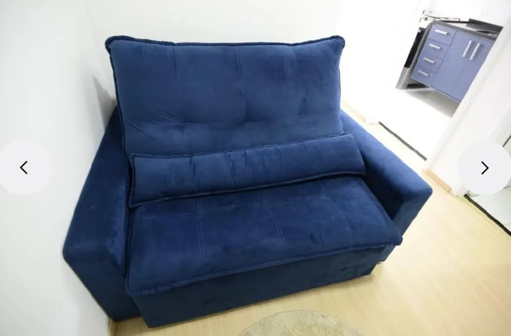 Kitnet-Studio, 27 m² - Foto 14