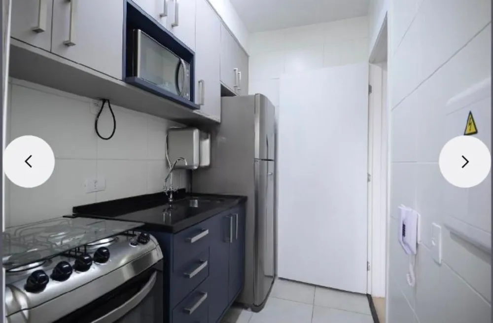 Kitnet-Studio, 27 m² - Foto 9